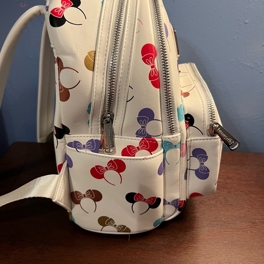 Disney Parks Loungefly Backpack